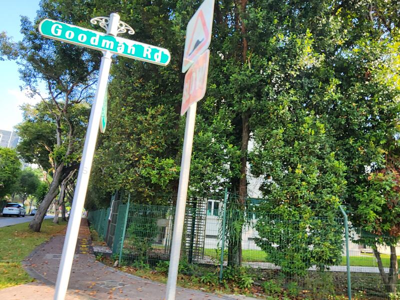 Goodman Road Semi-Detached House For Sale at S$ 16,900,000 | PropertyGuru Singapore