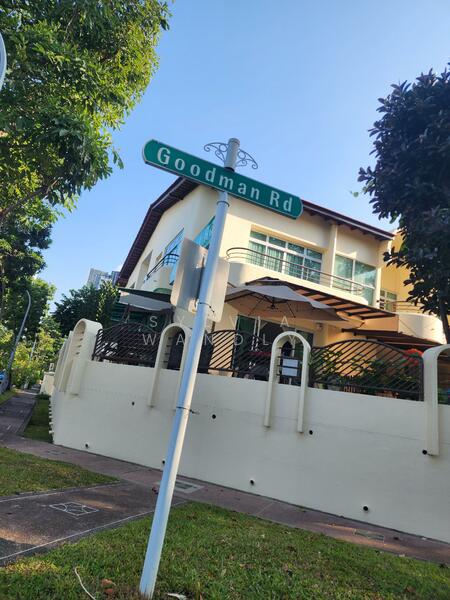Goodman Road Semi-Detached House For Sale at S$ 16,900,000 | PropertyGuru Singapore