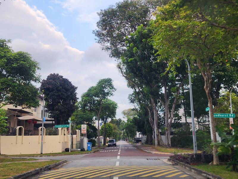 Goodman Road Semi-Detached House For Sale at S$ 16,900,000 | PropertyGuru Singapore