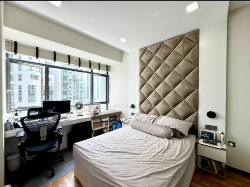 Rochelle At Newton, 188 Keng Lee Road, 2 Bedrooms, 1,012 sqft, Condominium For Rent, by Xu Weiru, 500048690 - PropertyGuru.com.sg