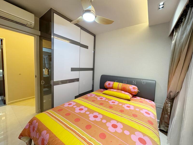 8B Upper Boon Keng Road HDB Flat For Sale at S$ 1,350,000 | PropertyGuru Singapore - Common room 