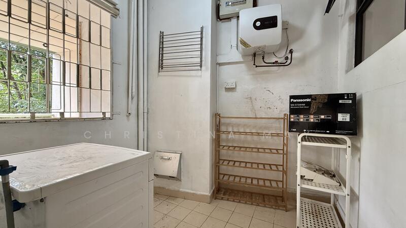 Pine Grove, 1N Pine Grove, 2 Bedrooms, 1,324 sqft, Condominium For Rent, by Christina May, 500048693 - Interior - PropertyGuru.com.sg