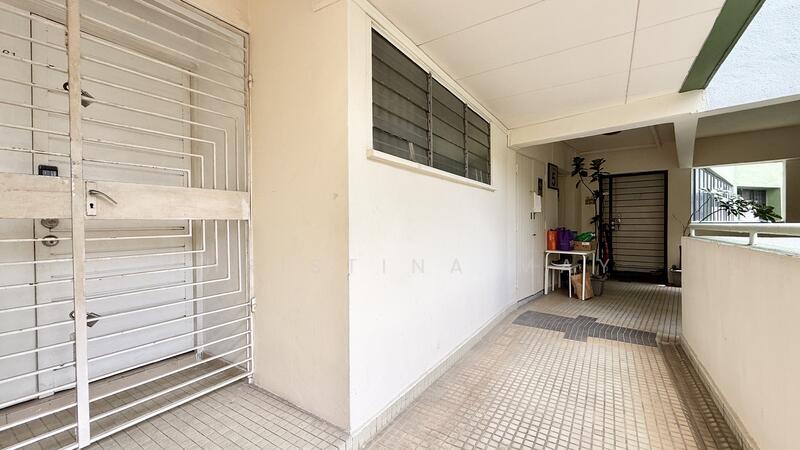 Pine Grove, 1N Pine Grove, 2 Bedrooms, 1,324 sqft, Condominium For Rent, by Christina May, 500048693 - Entrance - PropertyGuru.com.sg
