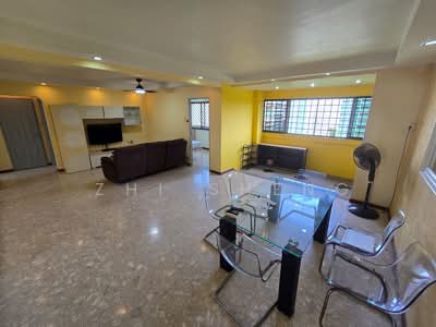 For Sale - 302 Yishun Central