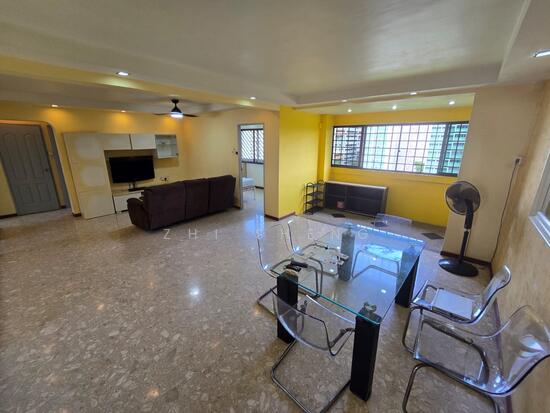 For Sale - 302 Yishun Central