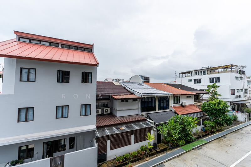 Sycamore Tree, 2 Fowlie Road, 1 Bedroom, 377 sqft, Apartment For Rent, by Ronald Chye, 500048699 - Exterior - PropertyGuru.com.sg