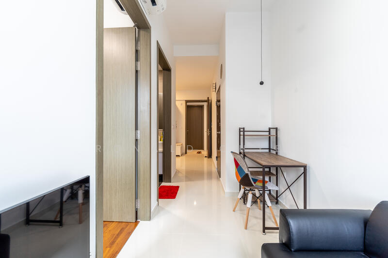 Sycamore Tree, 2 Fowlie Road, 1 Bedroom, 377 sqft, Apartment For Rent, by Ronald Chye, 500048699 - Interior - PropertyGuru.com.sg