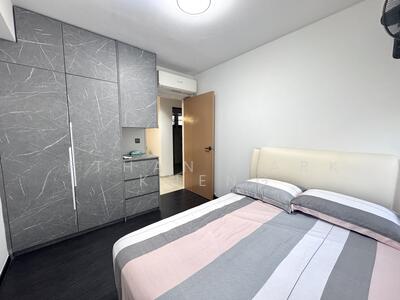 For Rent - 612A Tampines North Drive 1