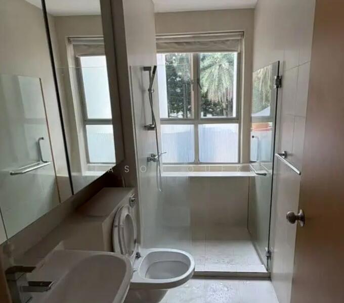 Starville, 60 Lengkong Tiga, 3 Bedrooms, 1,238 sqft, Condominium For Rent, by Jason Quek, 500048701 - Bathroom - PropertyGuru.com.sg