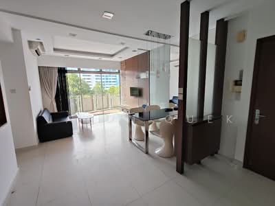 For Rent - Starville