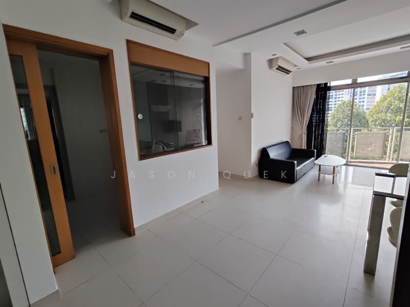 Starville, 60 Lengkong Tiga, 3 Bedrooms, 1,238 sqft, Condominium For Rent, by Jason Quek, 500048701 - Living Room - PropertyGuru.com.sg
