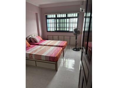 For Rent - 965 Hougang Avenue 9