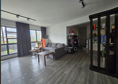 For Sale - 658A Punggol East