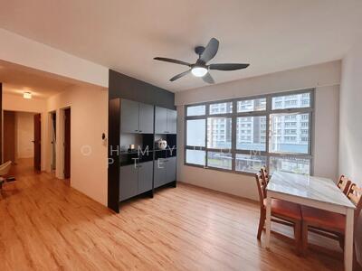 For Sale - 802B Keat Hong Close