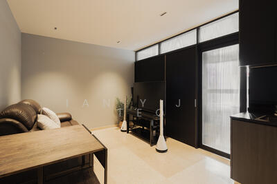 For Sale - Attitude @ Kim Yam