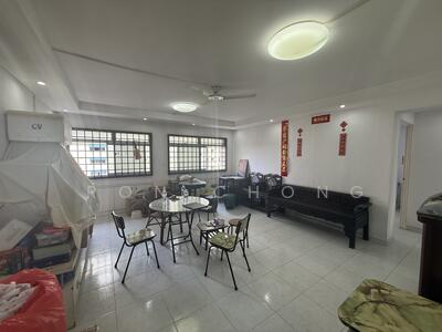 For Sale - 135 Jalan Bukit Merah