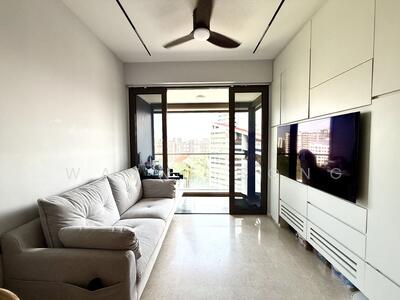 For Sale - The Tre Ver