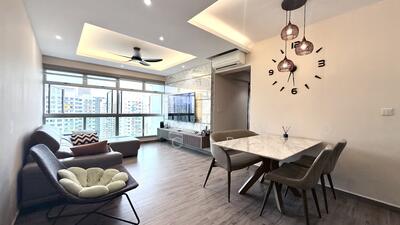 For Sale - 445A Fernvale Road