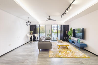 For Sale - 308B Punggol Walk