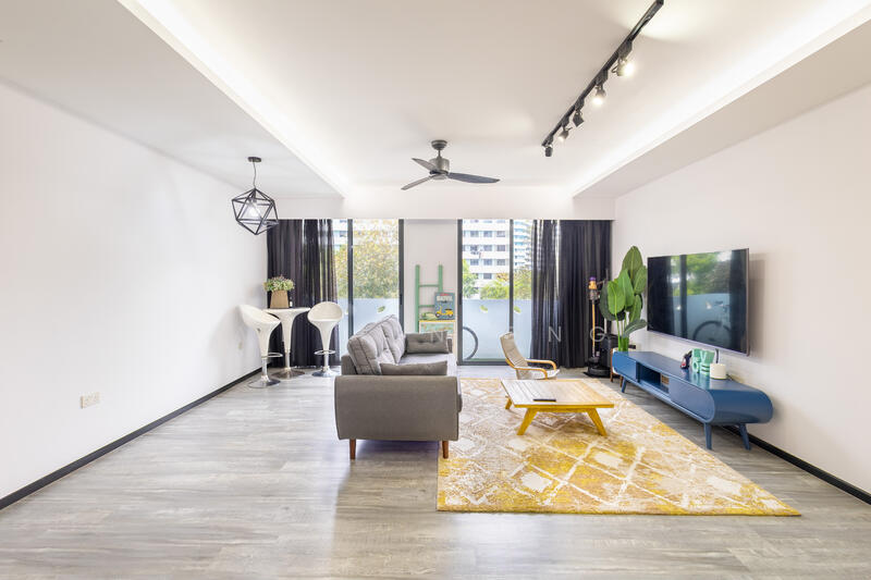 For Sale - 308B Punggol Walk