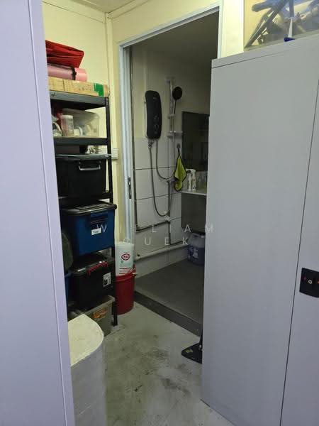 Synergy @ KB, 25 Kaki Bukit Road 4, Eunos / Geylang / Paya Lebar, 1,217 sqft, Factory / Workshop (B2) For Sale, by William Quek, 500048725 - Interior - CommercialGuru.com.sg