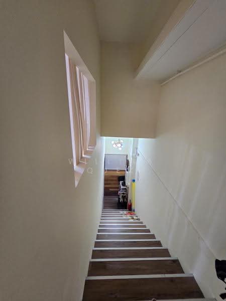 Synergy @ KB, 25 Kaki Bukit Road 4, Eunos / Geylang / Paya Lebar, 1,217 sqft, Factory / Workshop (B2) For Sale, by William Quek, 500048725 - Interior - CommercialGuru.com.sg