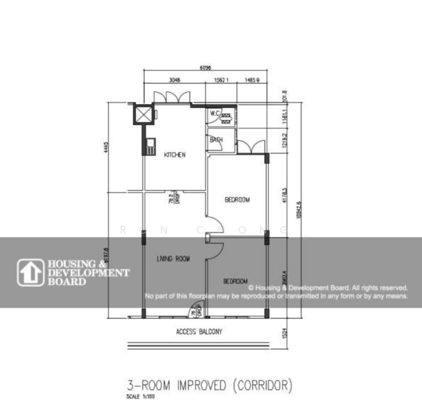 For Sale 133 Jalan Bukit Merah