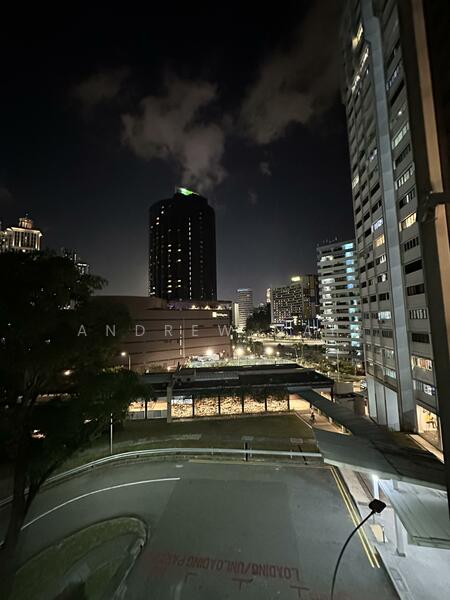 95 Havelock Road HDB Flat For Sale at S$ 1,040,888 | PropertyGuru Singapore - Exterior