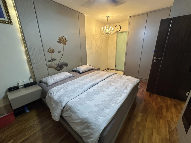 95 Havelock Road HDB Flat For Sale at S$ 1,040,888 | PropertyGuru Singapore - Bedroom