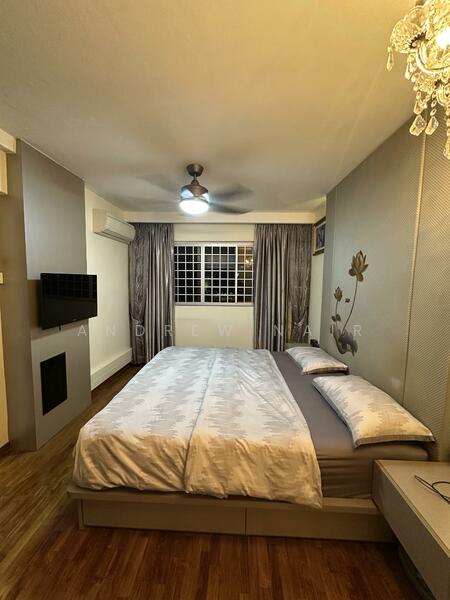 95 Havelock Road HDB Flat For Sale at S$ 1,040,888 | PropertyGuru Singapore - Bedroom
