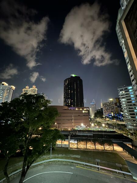 95 Havelock Road HDB Flat For Sale at S$ 1,040,888 | PropertyGuru Singapore - Exterior