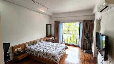 For Rent - The Springfield