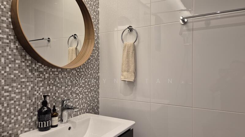 118A Alkaff Crescent HDB Flat For Sale at S$ 1,198,000 | PropertyGuru Singapore - Bathroom