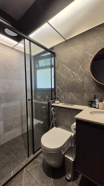 118A Alkaff Crescent HDB Flat For Sale at S$ 1,198,000 | PropertyGuru Singapore - Master Bathroom