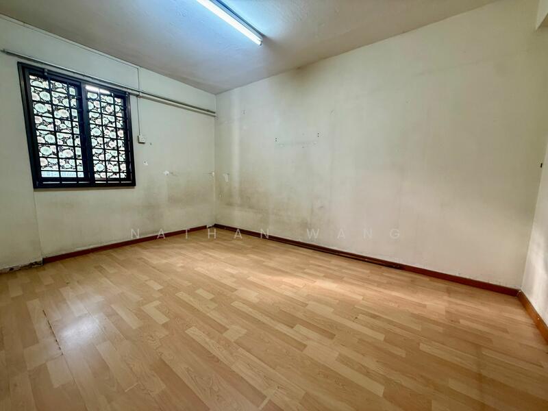 160 Mei Ling Street HDB Flat For Sale at S$ 428,000 | PropertyGuru Singapore - Interior