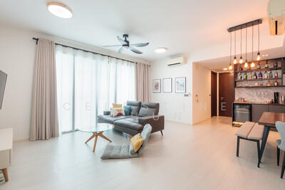 For Sale - Sanctuary @813