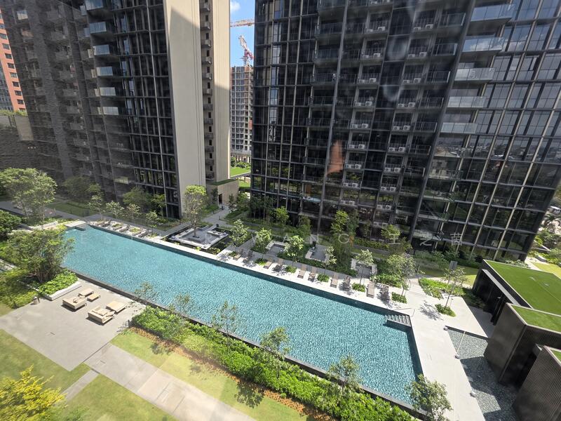 For Sale - Tembusu Grand