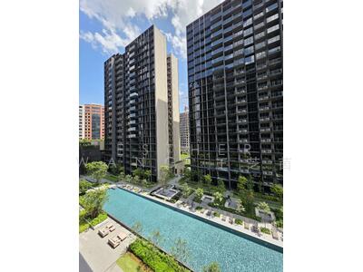 For Sale - Tembusu Grand