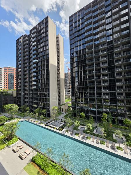 For Sale - Tembusu Grand