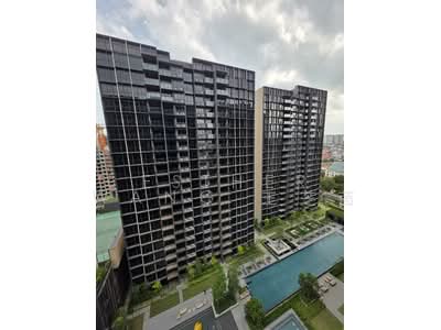 For Sale - Tembusu Grand