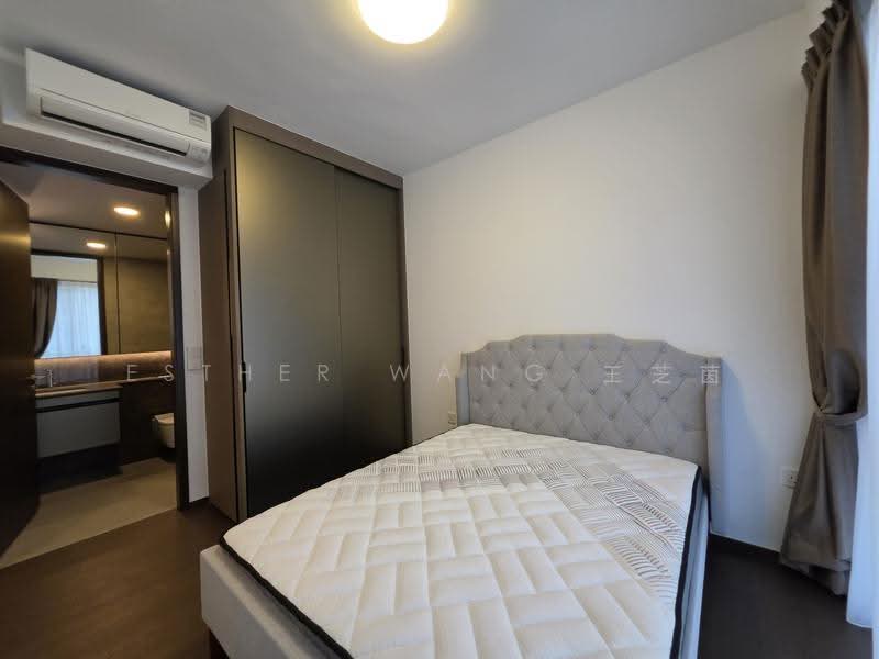 Tembusu Grand, 94 Jalan Tembusu, East Coast / Marine Parade, 2 Bedrooms, 743 sqft, Condominium For Sale, by Esther Wang 王芝茵, 500048752 - Bedroom - PropertyGuru.com.sg