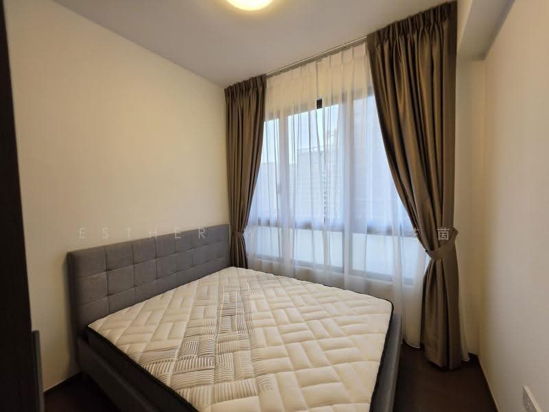 Tembusu Grand, 94 Jalan Tembusu, East Coast / Marine Parade, 2 Bedrooms, 743 sqft, Condominium For Sale, by Esther Wang 王芝茵, 500048752 - Bedroom - PropertyGuru.com.sg