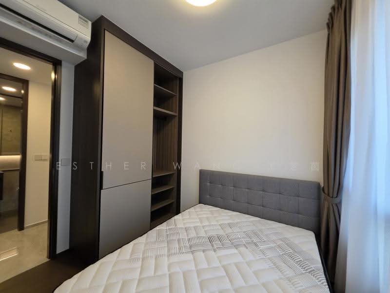 Tembusu Grand, 94 Jalan Tembusu, East Coast / Marine Parade, 2 Bedrooms, 743 sqft, Condominium For Sale, by Esther Wang 王芝茵, 500048752 - Bedroom - PropertyGuru.com.sg