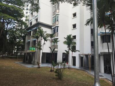 For Rent - 101 Rivervale Walk