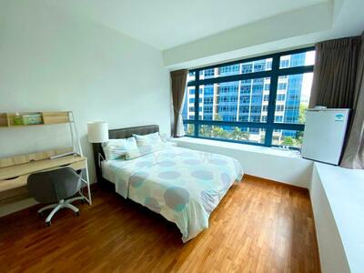 For Rent - City Square Residences