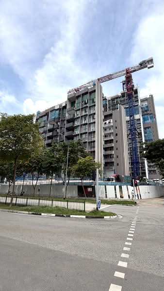 Lentoria, , 3 Bedrooms, 1,119 sqft, Condominium For Sale, by Renee Yap, 500048759 - Exterior - PropertyGuru.com.sg