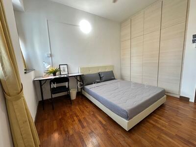 For Rent - Fernwood Towers