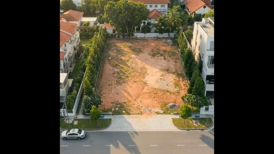 Robin Semi-Detached House For Sale at S$ 14,980,000 | PropertyGuru Singapore