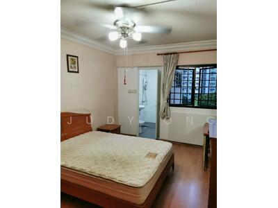 For Rent - 108 Bukit Batok West Avenue 6