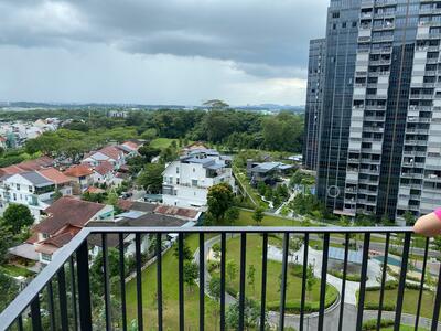 For Sale - High Park Residences